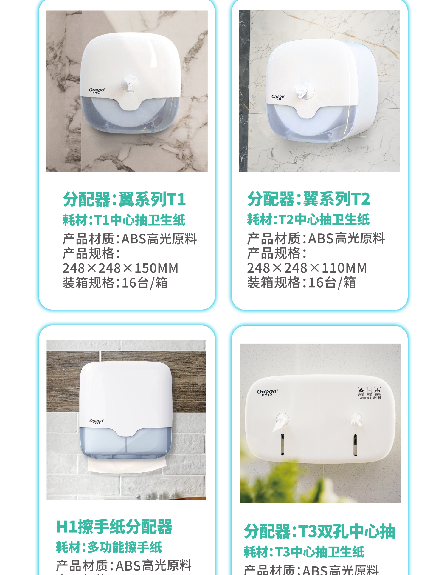 万戈翼系列｜羽翼丰满 “纸”为商用