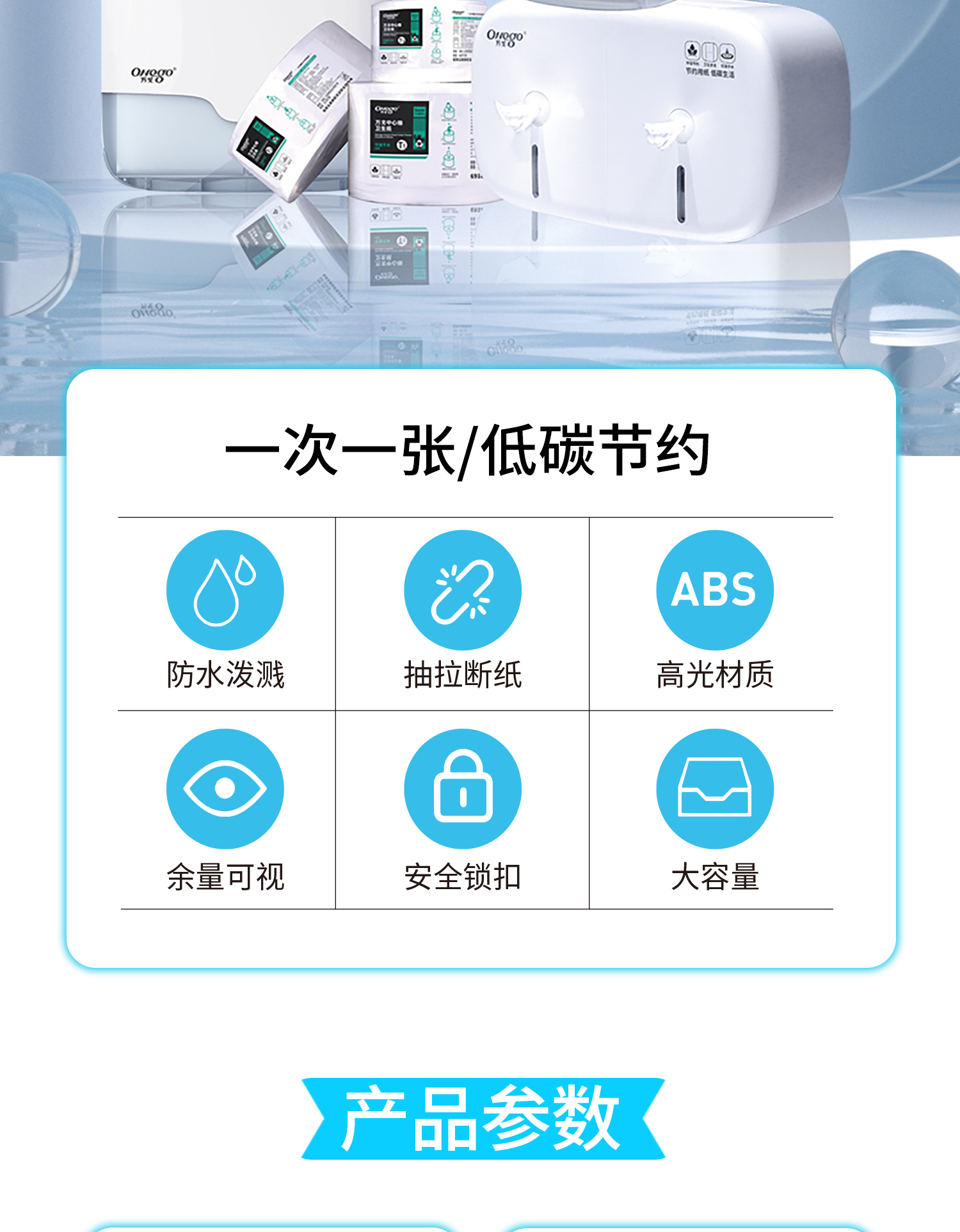万戈翼系列｜羽翼丰满 “纸”为商用